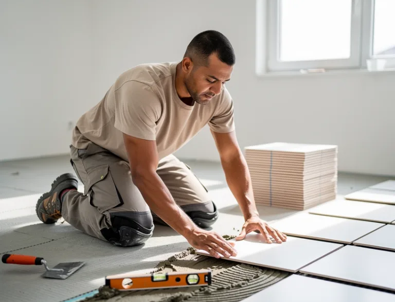 Tiler Littlehampton